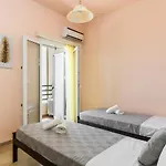 Chelmis Asta La Vista Maisonettes Hétvégi ház