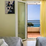 Hétvégi ház Chelmis Asta La Vista Maisonettes Peszáda