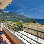 Chelmis Asta La Vista Maisonettes * Peszáda