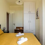 Chelmis Asta La Vista Maisonettes Hétvégi ház Peszáda