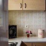 Hétvégi ház Chelmis Asta La Vista Maisonettes Peszáda