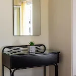 Chelmis Asta La Vista Maisonettes Hétvégi ház *