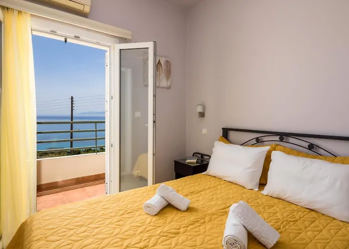 Chelmis Asta La Vista Maisonettes Gospodarstwo wiejskie *