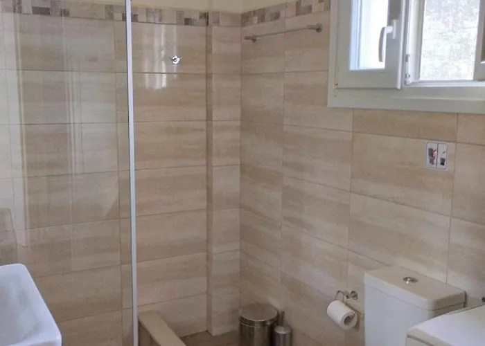 Gospodarstwo wiejskie Chelmis Asta La Vista Maisonettes Pesádha