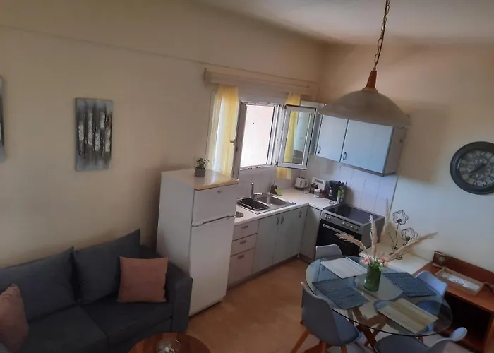 Chelmis Asta La Vista Maisonettes Gospodarstwo wiejskie