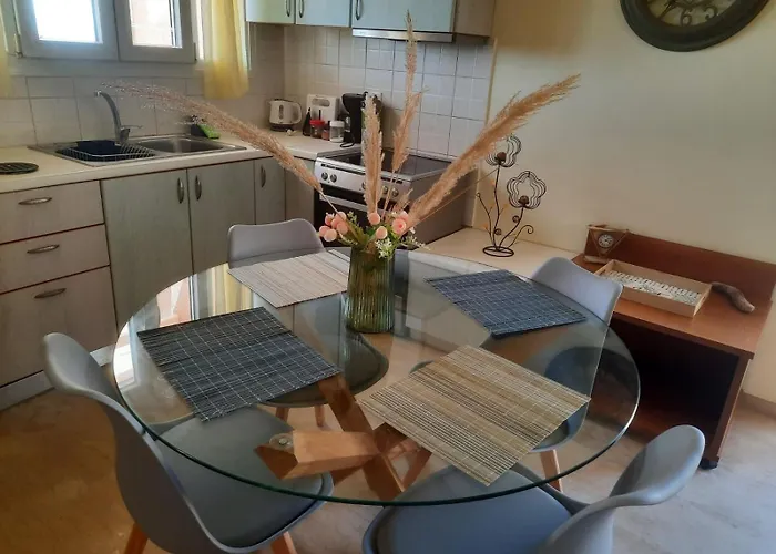 Chelmis Asta La Vista Maisonettes Gospodarstwo wiejskie *