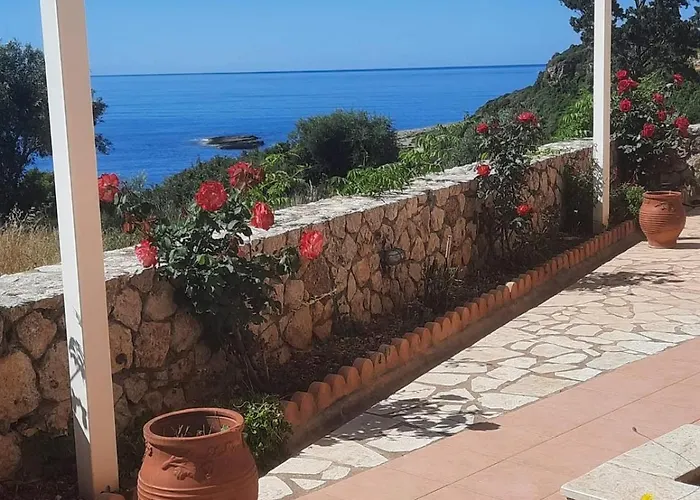 Chelmis Asta La Vista Maisonettes Gospodarstwo wiejskie Pesádha