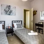 Chelmis Asta La Vista Maisonettes منزل ريفي Pesádha