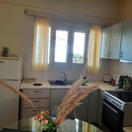منزل ريفي Chelmis Asta La Vista Maisonettes Pesádha