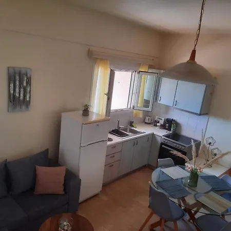 Chelmis Asta La Vista Maisonettes منزل ريفي