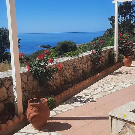 Chelmis Asta La Vista Maisonettes منزل ريفي Pesádha