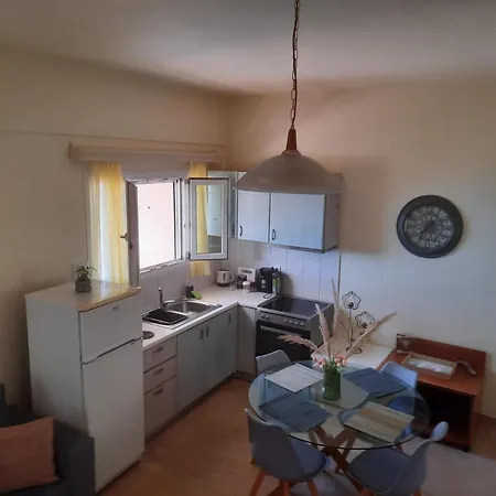 Chelmis Asta La Vista Maisonettes Pesádha