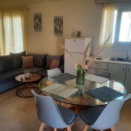 Asta La Vista Maisonettes