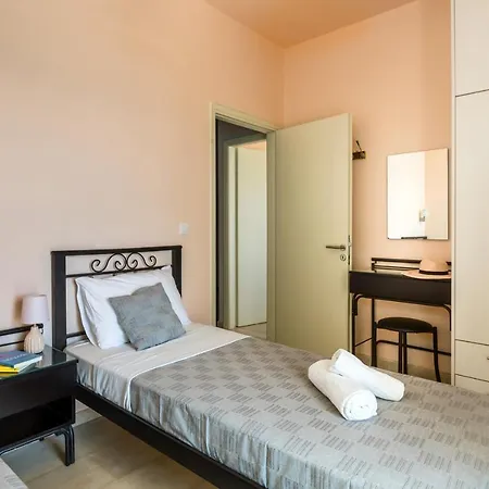 Chelmis Asta La Vista Maisonettes Pesádha