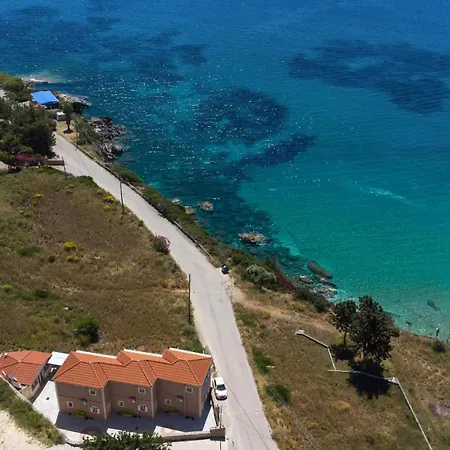 Casă la țară Asta La Vista Pesádha