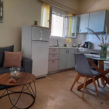Asta La Vista Maisonettes *