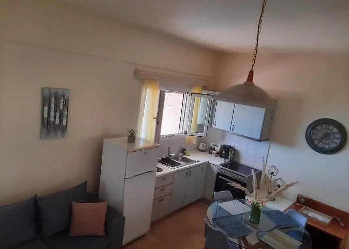 Chelmis Asta La Vista Maisonettes * 佩萨达