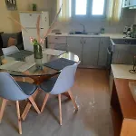 Casa rural Chelmis Asta La Vista Maisonettes Pesádha