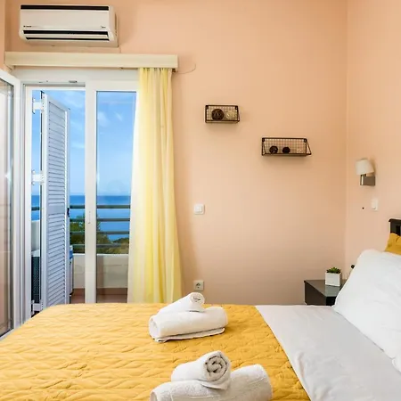 Asta La Vista Maisonettes منزل ريفي