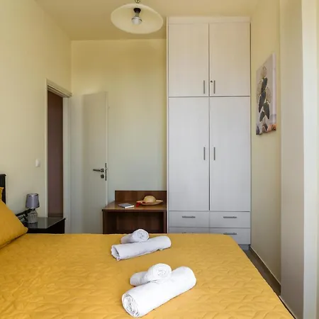Chelmis Asta La Vista Maisonettes Gospodarstwo wiejskie Pesádha
