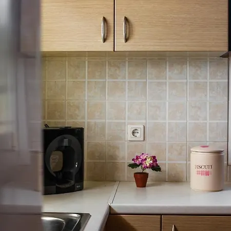 Gospodarstwo wiejskie Chelmis Asta La Vista Maisonettes Pesádha