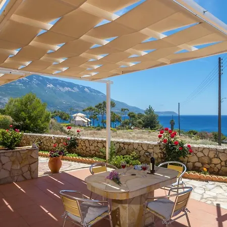 منزل ريفي Asta La Vista Maisonettes