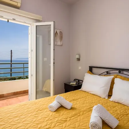 Chelmis Asta La Vista Maisonettes Gospodarstwo wiejskie *