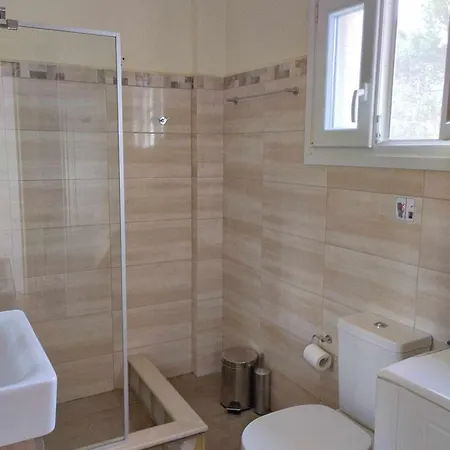 Gospodarstwo wiejskie Chelmis Asta La Vista Maisonettes Pesádha