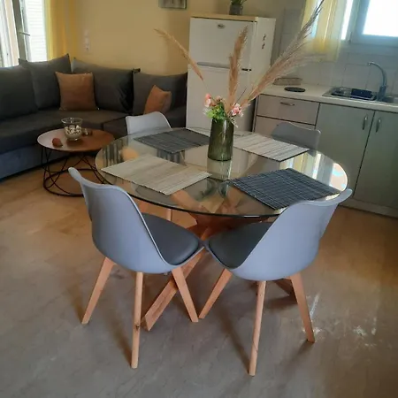 Asta La Vista Maisonettes