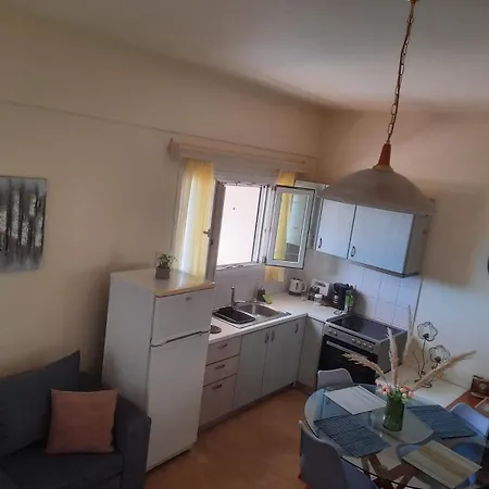 Asta La Vista Maisonettes * Pesádha